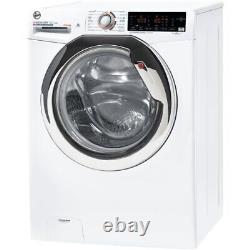 Hoover H3DS696TAMCE Washer Dryer White 9kg 1400 rpm Freestanding