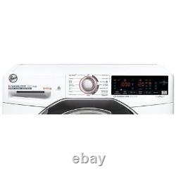 Hoover H3DS696TAMCE Washer Dryer White 9kg 1400 rpm Freestanding