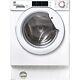 Hoover Hbdos 695tmet Integrated Washer Dryer White 9kg 1600 Rpm Smart