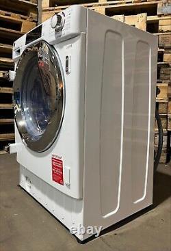 Hoover HBDOS695TAMCE 9Kg/5Kg Integrated Washer Dryer 1600 Spin #13398