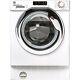 Hoover Hbds485d2ace-80 Integrated Washer Dryer White 8kg 1400 Rpm Bui