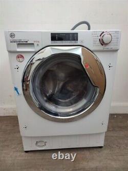 Hoover HBDS485D2ACE Washer Dryer Built-In 8kg Wash 5kg Dry IH0110209189