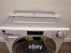 Hoover-HBDS485D2ACE Washer Dryer Built-In 8kg Wash 5kg Dry IS249601413