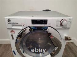 Hoover HBDS485D2ACE3 Washer Dryer Built-In 8kg Wash 5kg Dry IH019854851