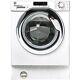 Hoover Hbds495d2ace/-80 Integrated Washer Dryer White 9kg 1400 Rpm Bu