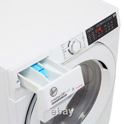 Hoover HD4149AMC/1 Free Standing Washer Dryer 14Kg 1400 rpm F White