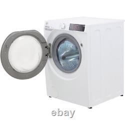 Hoover HD4149AMC/1 Free Standing Washer Dryer 14Kg 1400 rpm F White