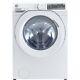 Hoover Hdb 4106amc Washer Dryer White 10kg 1400 Rpm Smart Freestanding