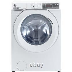 Hoover HDB 4106AMC Washer Dryer White 10kg 1400 rpm Smart Freestanding
