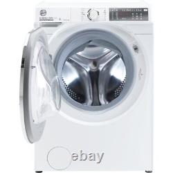 Hoover HDB 4106AMC Washer Dryer White 10kg 1400 rpm Smart Freestanding