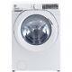 Hoover Hdb5106amc Washer Dryer White 10kg 1500 Rpm Smart Freestanding