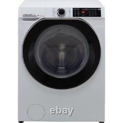 Hoover HDD4106AMBC Super Silent Washer Dryer 10kg Wash, 6kg wash/dry, 1400Spn #1