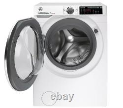Hoover HDD4106AMBC Super Silent Washer Dryer 10kg Wash, 6kg wash/dry, 1400Spn #1