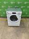 Hoover Integrated Washer Dryer 9/5kg 1400rpm White Hbd495d1e/1 #lf79568