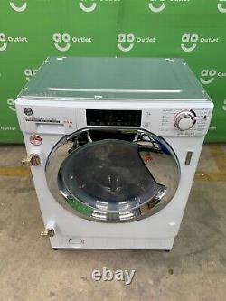 Hoover Integrated Washer Dryer 9Kg/5Kg HBDOS695TAMCE #LF76836