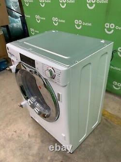 Hoover Integrated Washer Dryer 9Kg/5Kg HBDOS695TAMCE #LF76836
