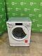 Hoover Integrated Washer Dryer 9kg/5kg White D Rated Hbdos695tame #lf74837