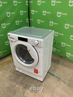 Hoover Integrated Washer Dryer 9Kg/5Kg White D Rated HBDOS695TAME #LF74837