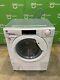 Hoover Integrated Washer Dryer 9kg/5kg White D Rated Hbdos695tame #lf75389