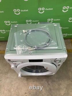 Hoover Integrated Washer Dryer White E R HBD485D1E/1 8Kg / 5Kg #LF78023