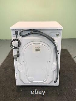 Hoover Washer Dryer 10kg 6kg 1400 Spin D Energy White HDD4106AMBC