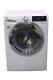 Hoover Washer Dryer 8kg / 5kg 1400 Spin E Rated White H3ds 4855tace-80