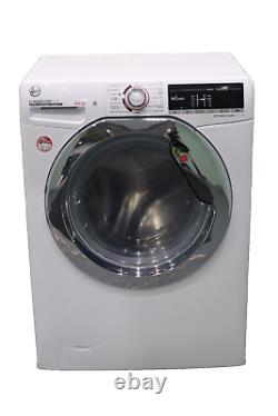 Hoover Washer Dryer 8kg / 5kg 1400 Spin E Rated White H3DS 4855TACE-80