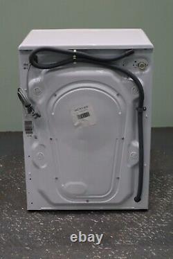 Hoover Washer Dryer 8kg / 5kg 1400 Spin E Rated White H3DS 4855TACE-80