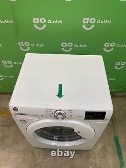 Hoover Washer Dryer White E H-WASH&DRY 300 H3D4852DE 8Kg / 5Kg #LF77484