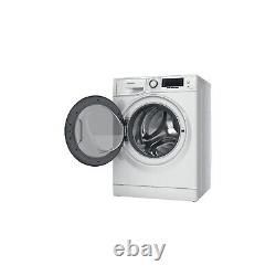 Hotpoint 10kg Wash 7kg Dry 1400rpm Washer Dryer White NDD10726DAUK