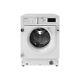 Hotpoint Anti-stain 9kg Wash 6kg Dry Integrated Washer Dryer Wh Biwdhg961485uk