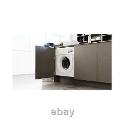 Hotpoint Anti-Stain 9kg Wash 6kg Dry Integrated Washer Dryer Wh BIWDHG961485UK