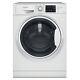 Hotpoint Anti-stain Ndb 9635 W Uk 9kg Wash 6kg Dry Washer Dryer