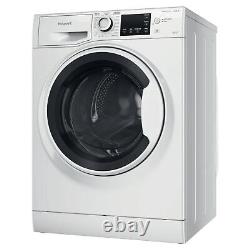 Hotpoint Anti-Stain NDB 9635 W UK 9KG Wash 6KG Dry Washer Dryer