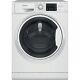 Hotpoint Anti-stain 11kg Wash 7kg Dry 1600rpm Washer Dryer White Ndb11724wuk