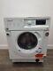 Hotpoint Biwdhg75148ukn Washer Dryer 7kg Wash 5kg Dry Integrated Ih018365406