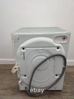 Hotpoint BIWDHG75148UKN Washer Dryer 7kg Wash 5kg Dry Integrated IH018365406