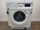 Hotpoint Biwdhg75148ukn Washer Dryer 7kg Wash 5kg Dry Integrated Ih018732043