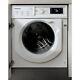 Hotpoint Biwdhg861485uk Integrated Washer Dryer White 8kg 1400 Spin B