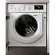 Hotpoint Biwdhg961484uk Built In Washer Dryer 9kg 1400 Rpm D White