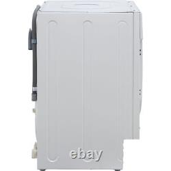 Hotpoint BIWDHG961484UK Built In Washer Dryer 9Kg 1400 rpm D White
