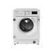 Hotpoint Biwdhg961485uk 9kg Wash 6kg Dry Integrated Washer Dryer