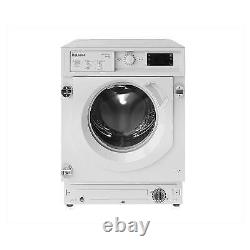 Hotpoint BIWDHG961485UK 9kg Wash 6kg Dry Integrated Washer Dryer