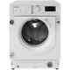 Hotpoint Biwdhg961485uk Integrated 9kg / 6kg Washer Dryer With 1400 Rpm White