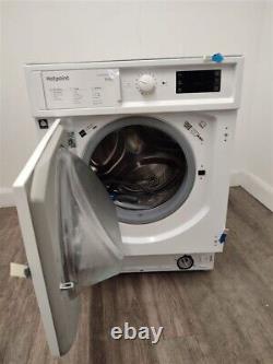 Hotpoint BIWDHG961485UK Washer Dryer 9kg Wash 6kg Dry Integrated ID2110107126