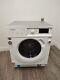 Hotpoint Biwdhg961485uk Washer Dryer 9kg Wash 6kg Dry Integrated Ih0110079170