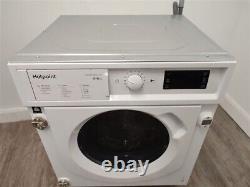 Hotpoint BIWDHG961485UK Washer Dryer 9kg Wash 6kg Dry Integrated IH0110079170