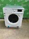 Hotpoint Integrated Washer Dryer Biwdhg861485uk White D Rated #lf81084