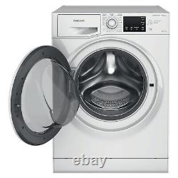 Hotpoint NDB 11724 W UK 11kg Wash 7kg Dry 1600rpm Washer Dryer