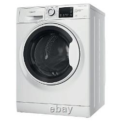 Hotpoint NDB 11724 W UK 11kg Wash 7kg Dry 1600rpm Washer Dryer